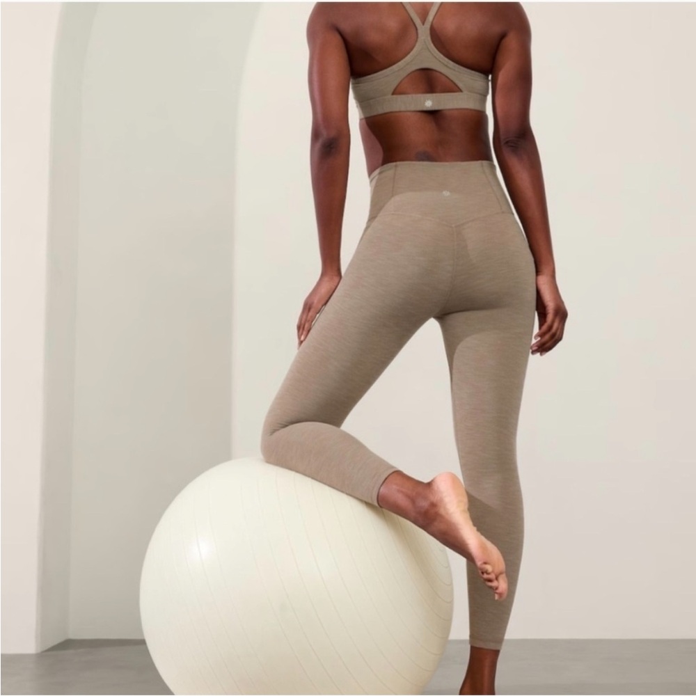 Athleta Elation Ultra High Rise Legging